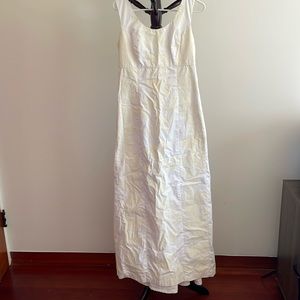 Princess Kaiulani Muumuu